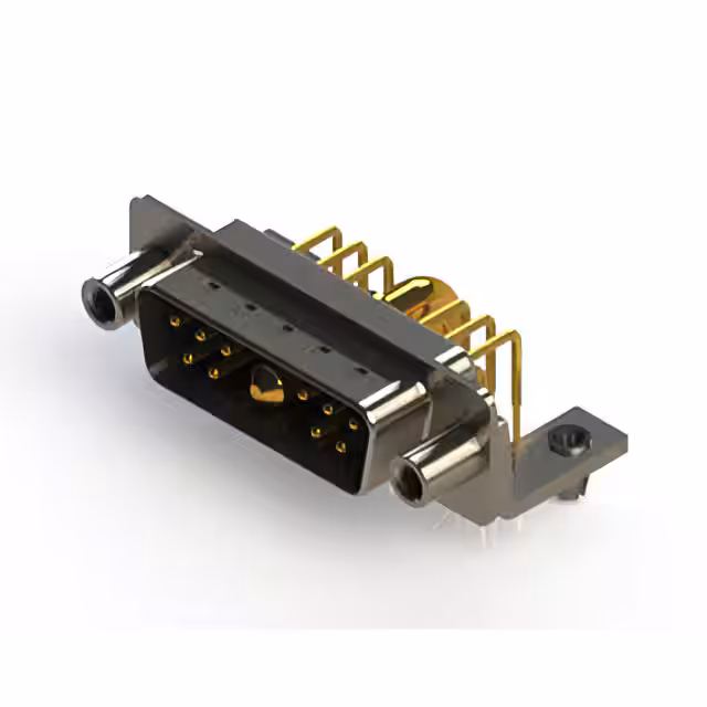 629-11W1640-4TD EDAC Inc.  Gruppi di connettori D-Sub